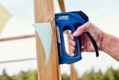 Häftpistol Rapid ALU 913, klammer typ 13, Power Curve