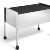 Hängmappsvagn Durable ECONOMY 100 DUO, A4, ca 100 mappar
