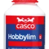 Hobbylim Casco, vattenbaserat, 100 ml