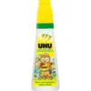 Hobbylim UHU Skol- & Hobbylim, vattenbaserat, 100g