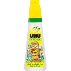 Hobbylim UHU Skol- & Hobbylim, vattenbaserat, 100g
