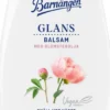 Hårbalsam Barnängen Glans, vegansk, 250 ml