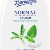 Hårbalsam Barnängen Normal, vegansk, ekologiska örtextrakt, 250 ml