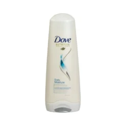 Hårbalsam Dove Daily Moisture, vårdande, 250 ml