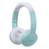 Hörlur Altec Lansing NanoPhone On-Ear, trådlös, fällbar, grön