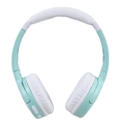Hörlur Altec Lansing NanoPhone On-Ear, trådlös, fällbar, grön