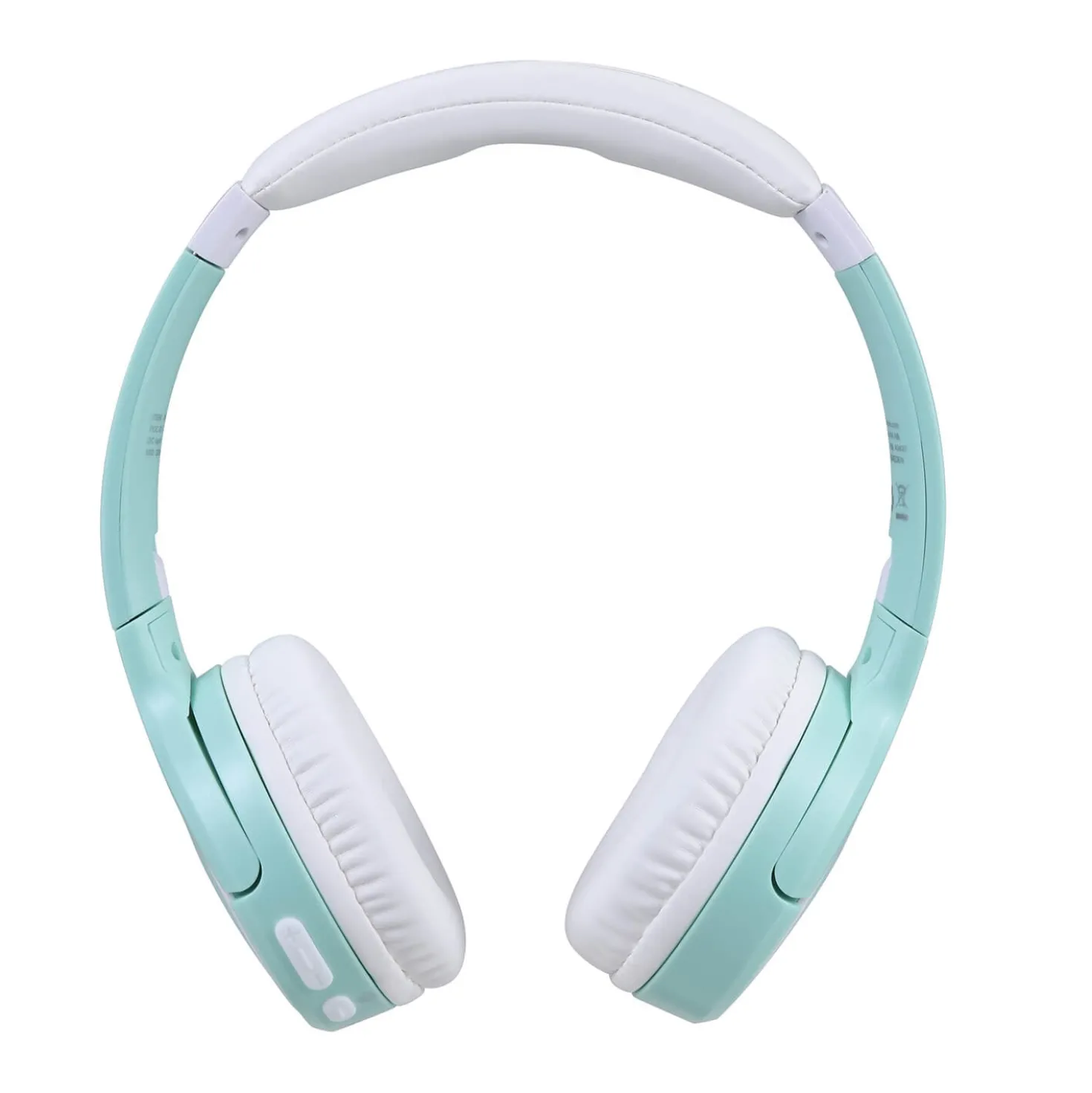 Hörlur Altec Lansing NanoPhone On-Ear, trådlös, fällbar, grön