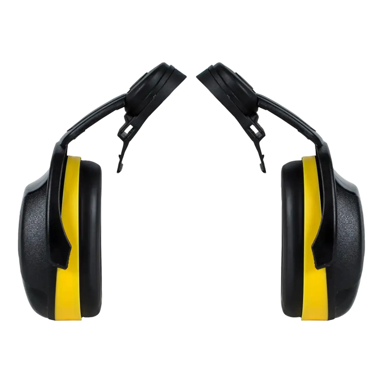 Hörselkåpa Kask SC2, hjälmmonterad, SNR 29 dB