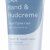 Hudkräm Dax Hand & Hudcreme, oparfymerad, 125 ml