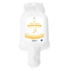 Hudkräm Sterisol Oparfymerad, dispenserflaska, 0,7L