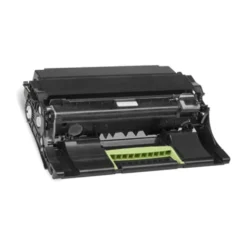 Image unit Lexmark svart