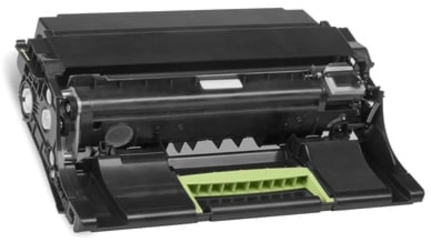 Image unit Lexmark svart