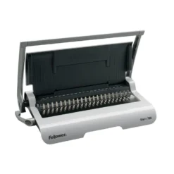 Inbindningsmaskin Fellowes Star Plastspiral, max, 19 mm