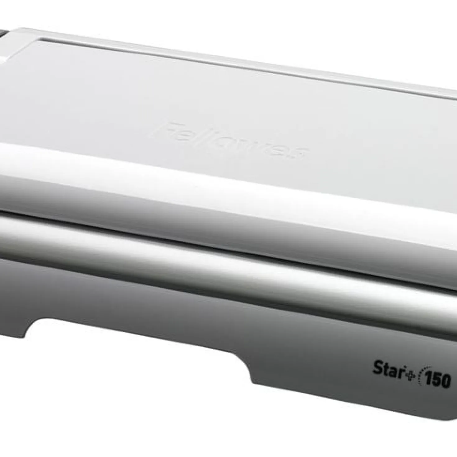 Inbindningsmaskin Fellowes Star Plastspiral, max, 19 mm