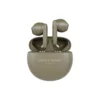 In-ear-hörlurar Happy Plugs Joy Lite, Bluetooth 5.3, grön