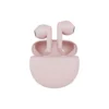 In-ear-hörlurar Happy Plugs Joy Lite, rosa, Bluetooth 5.3, ENC