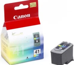 Ink-Jet Canon CL-41 3-Färg