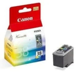 Ink-Jet Canon Cl-38 3-Färg