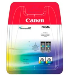 Ink-Jet Canon CLI-36
