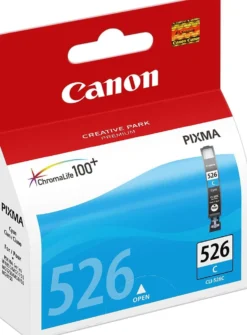 Ink-Jet Canon CLI-526C cyan