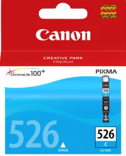 Ink-Jet Canon CLI-526C cyan