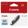 Ink-Jet Canon CLI-531 cyan