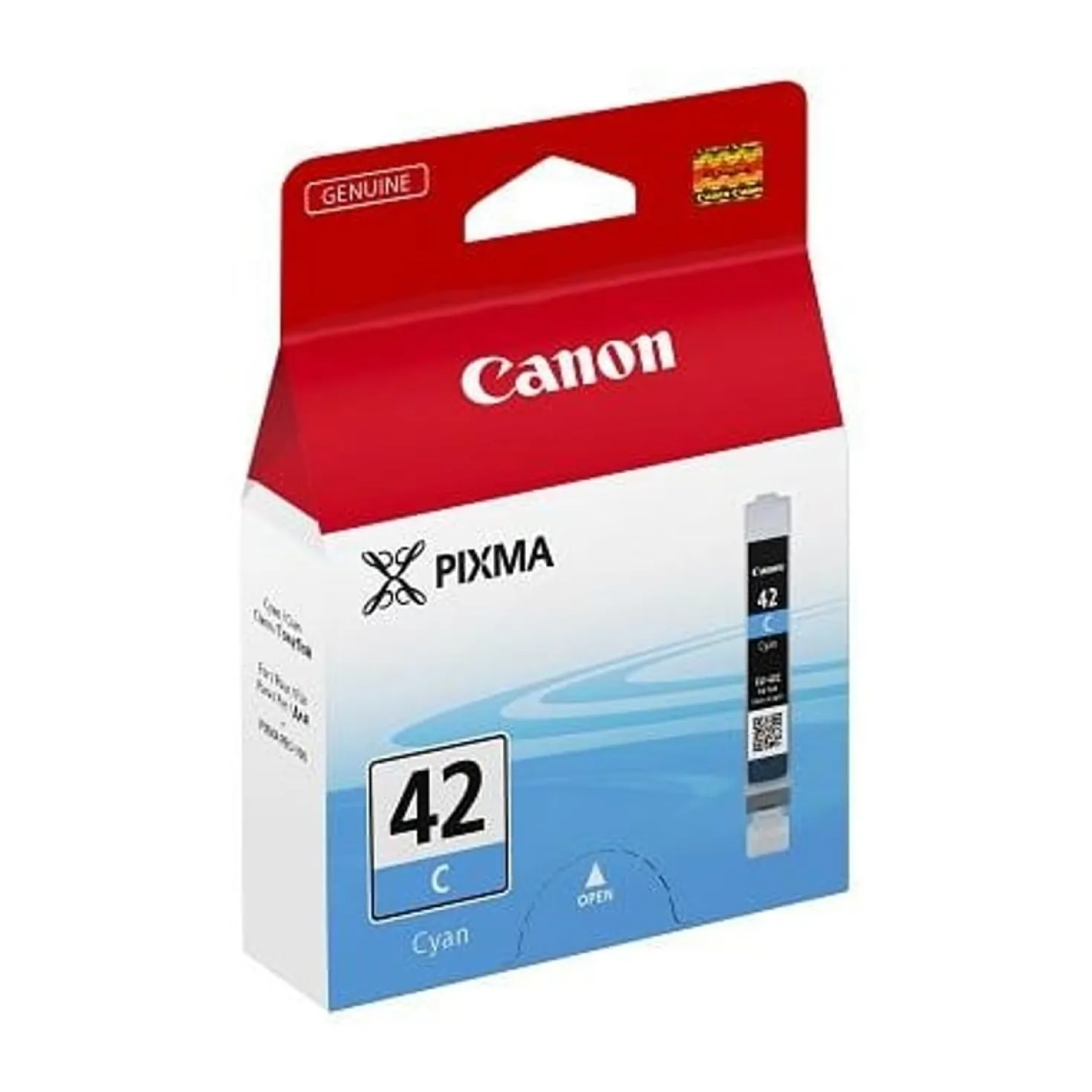 Ink-Jet Canon Cli-42 Cyan