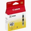 Ink-Jet Canon Cli-42 Gul
