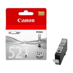 Ink-Jet Canon Cli-521GyGrå