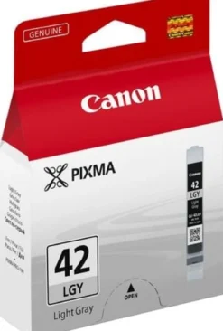 Ink-Jet Canon Cli-42 ljusgrå