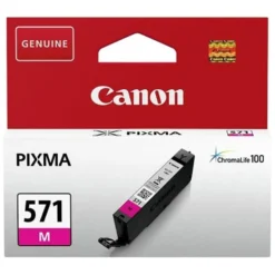 Ink-Jet Canon CLI-571 magenta