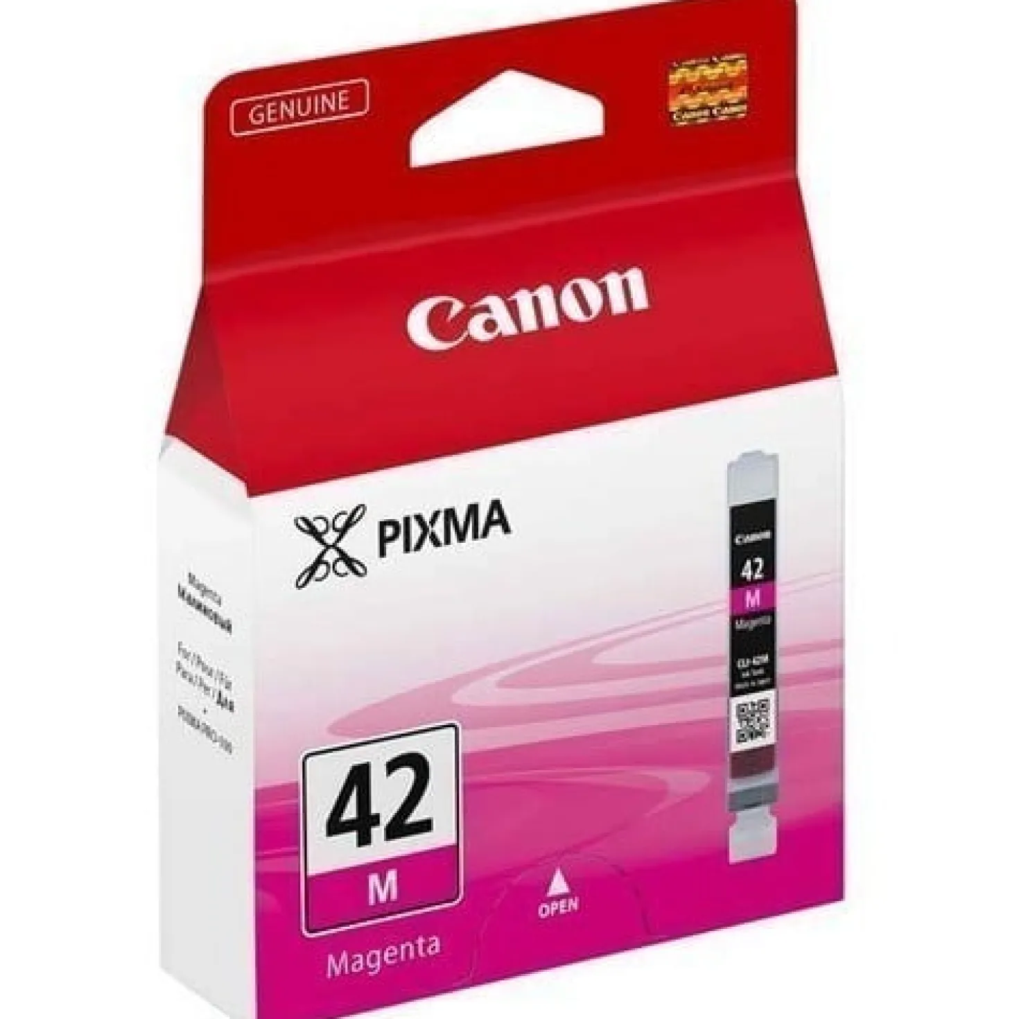 Ink-Jet Canon Cli-42 Magenta