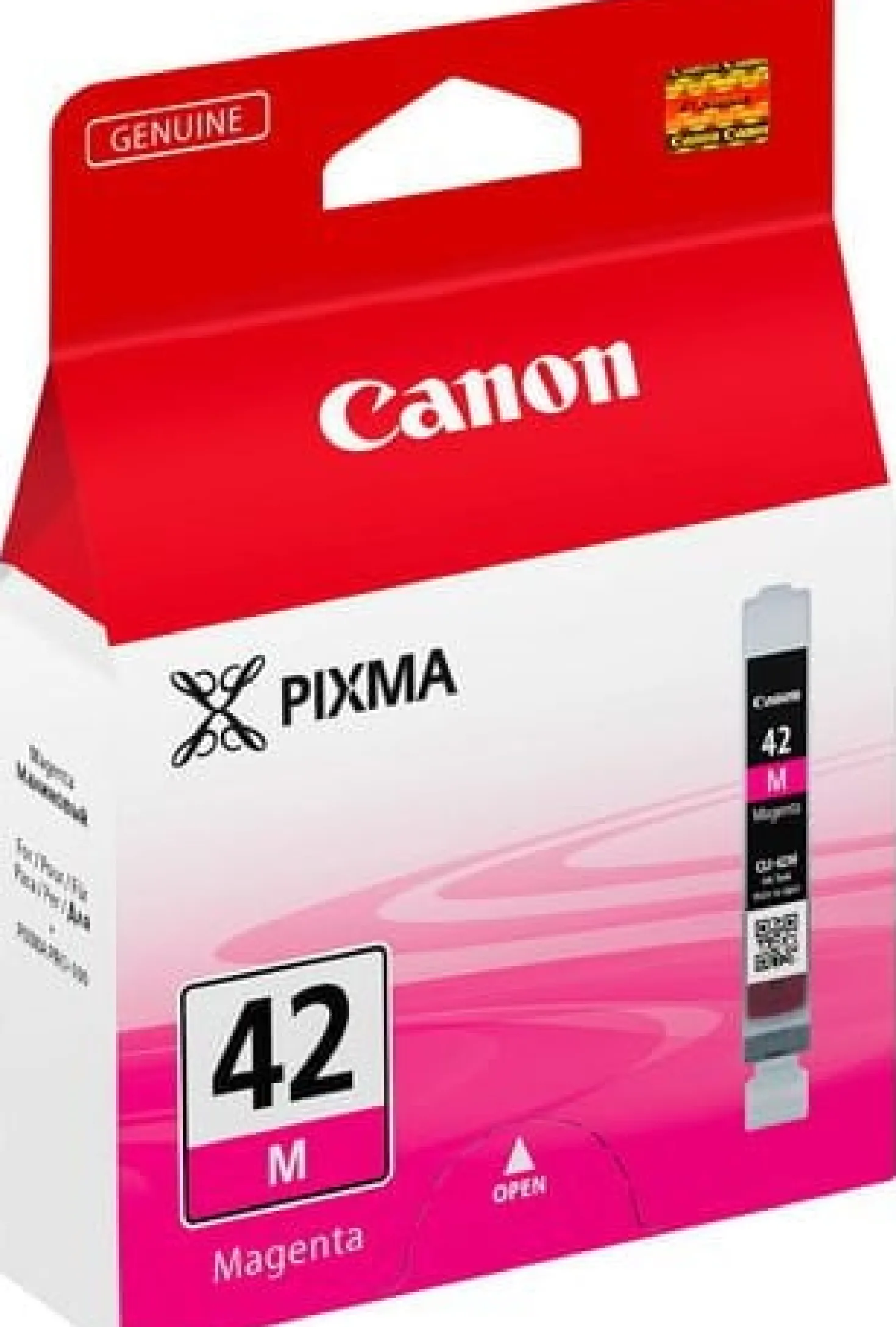 Ink-Jet Canon Cli-42 Magenta