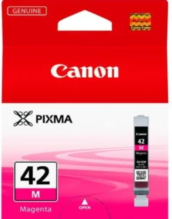 Ink-Jet Canon Cli-42 Magenta