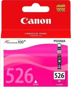 Ink-Jet Canon CLI-526M magenta