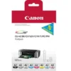 Ink-Jet Canon CLI-42 Multi Pack (8 patroner)