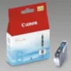Ink-Jet Canon Cli-8Pc Blå Foto