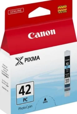 Ink-Jet Canon Cli-42 photo cyan