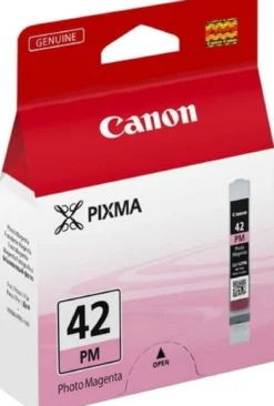 Ink-Jet Canon Cli-42 photo magenta