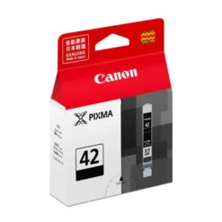 Ink-Jet Canon Cli-42 Svart