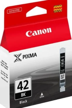 Ink-Jet Canon Cli-42 Svart
