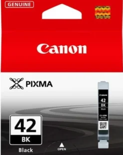 Ink-Jet Canon Cli-42 Svart