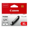 Ink-Jet Canon CLI-571XL grå