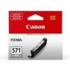 Ink-Jet Canon CLI-571XL grå blisterfp