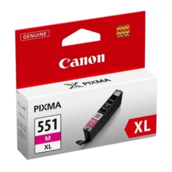 Ink-Jet Canon CLI-551 XL magenta