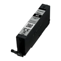 Ink-Jet Canon CLI-581XL svart