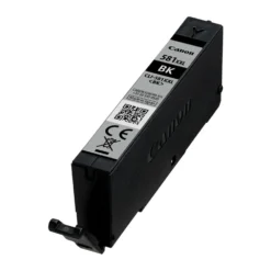Ink-Jet Canon CLI-581XXL svart