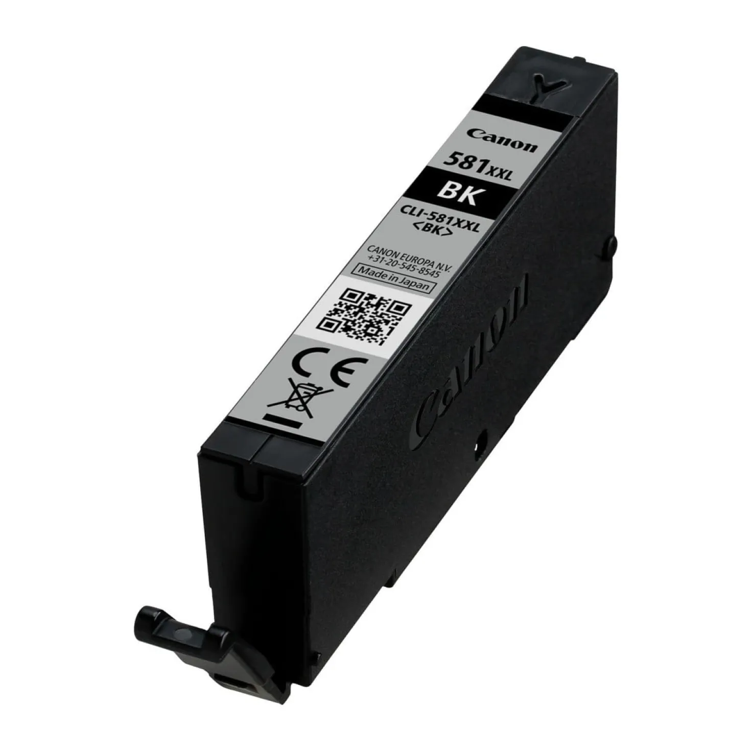 Ink-Jet Canon CLI-581XXL svart