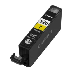 Ink-Jet Canon CLI-526Y gul