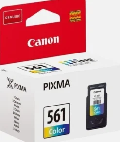 Ink-Jet Canon CRG CL-561 färg